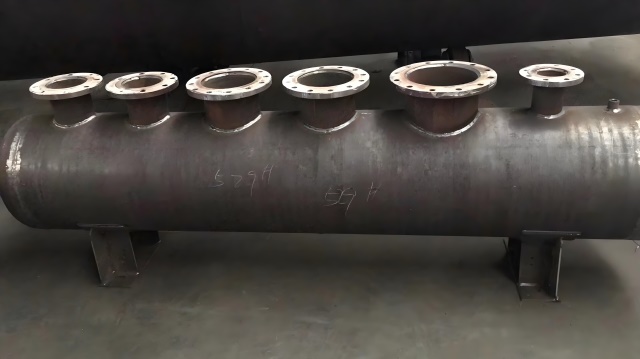 高陵集分水器属于特种设备吗